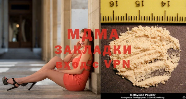 индика Горняк